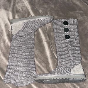 UGG cardy boot
